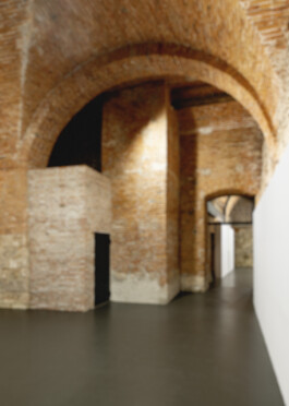 Künstler der Galerie, Foto: Jorit Aust 