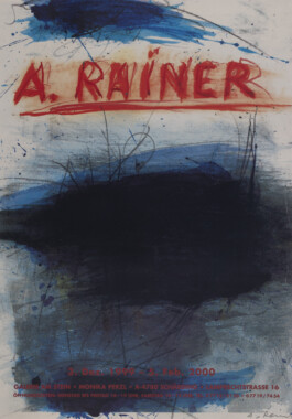 Arnulf Rainer
