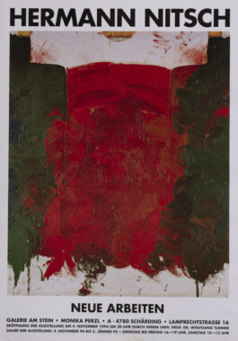 Hermann Nitsch