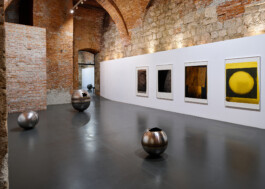 Sonia Leimer, Debris – ©Manuel T. Kreuzer