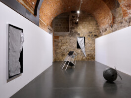 Sonia Leimer, Debris – ©Manuel T. Kreuzer