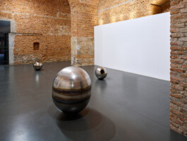 Sonia Leimer, Debris – ©Manuel T. Kreuzer