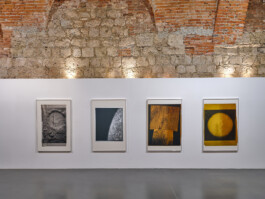 Sonia Leimer, Debris – ©Manuel T. Kreuzer