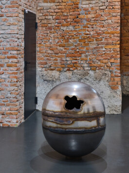 Sonia Leimer, Debris – ©Manuel T. Kreuzer